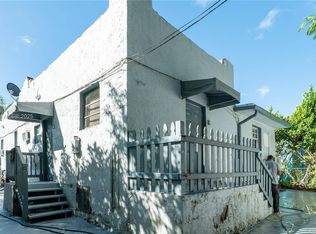 1177 Northwest 30th Street - D, Miami, FL 33127