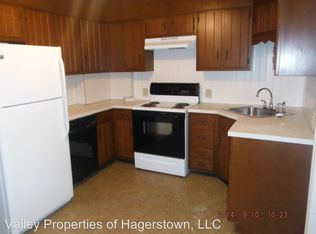 522 George St, Hagerstown, MD 21740