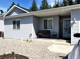 6006 N Vantage Ln, Spokane, WA 99217