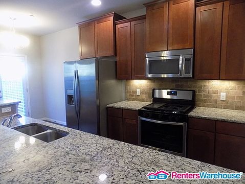 4th image of 1701 S Bell Blvd APT 602