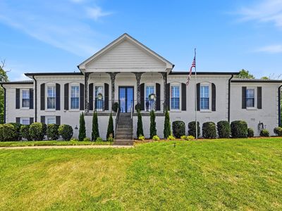 116 Catalpa Dr, Mount Juliet, TN, 37122