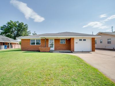 705 Magnolia St, Enid, OK, 73701