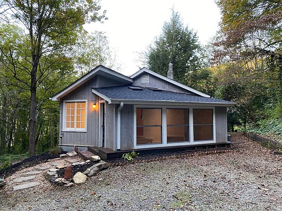 Off street parking and room to garden