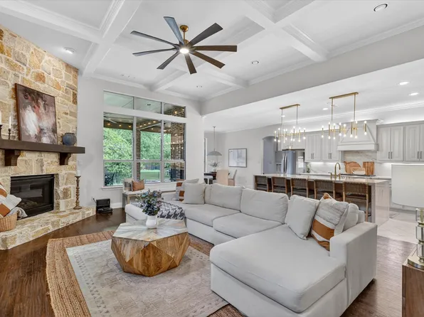 861 Derick Ln, Prosper, TX 75078