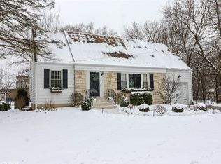 12322 S 71st Ave, Palos Heights, IL 60463