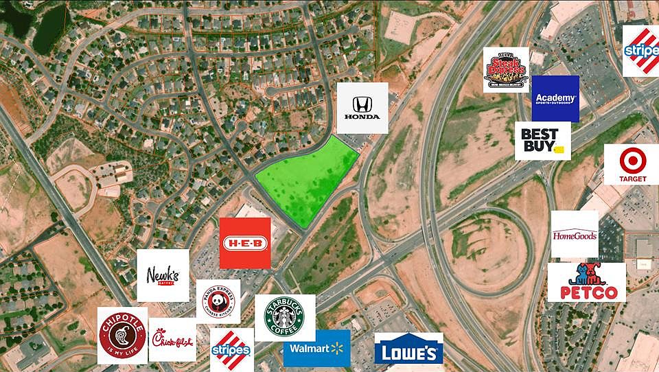 1st image of 5170 W Houston Harte Expy