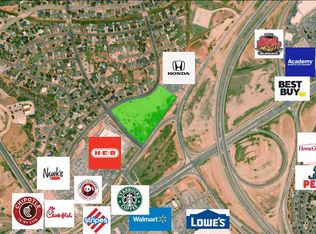 5170 W Houston Harte Expy, San Angelo, TX 76901