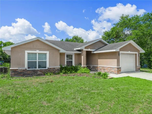 214 Mountain Dr, Babson Park, FL 33827