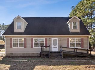 103 Babbtown Rd, Suffolk, VA 23434