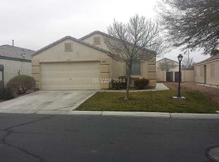 5428 Pepperpike Ave, Las Vegas, NV 89130
