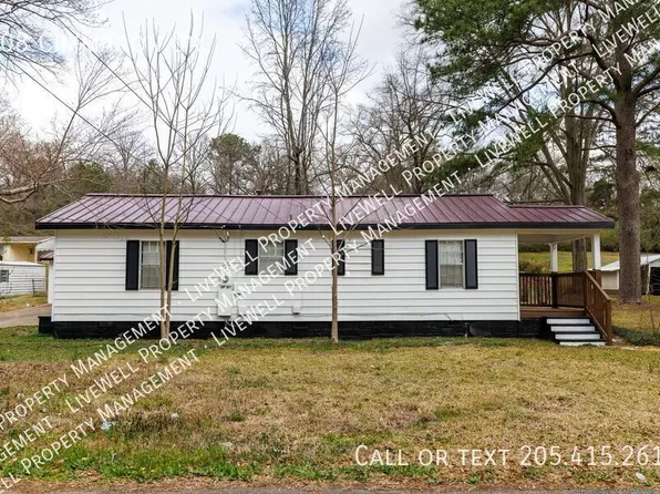 308 Cimmaron Dr, Birmingham, AL 35214