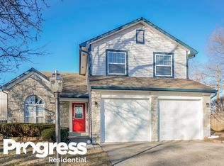 3632 Galburgh Ct S, Indianapolis, IN 46234