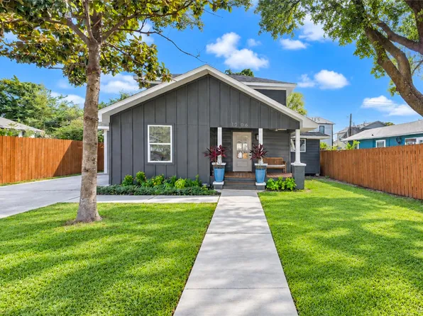 1006 Archer St, Houston, TX 77009