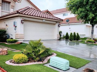 9353 Aston Martin Dr, Las Vegas, NV 89117
