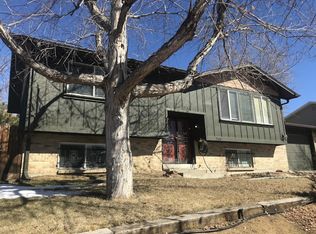 7411 E Costilla Ave, Centennial, CO 80112
