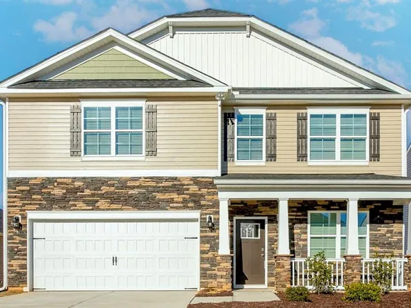 2712 Luxborough Ln, Mebane, NC 27302