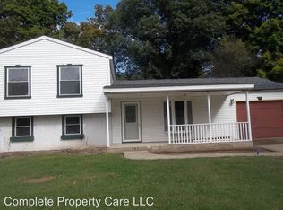 407 Northview Ct, Chesterfield, IN 46017