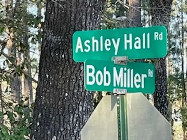 Xx Ashley Hall Rd, Crawfordville, FL 32327