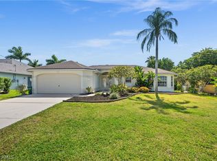 4925 Sorrento Ct, Cape Coral, FL 33904