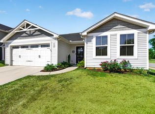 802 Purcell Dr, Woodruff, SC 29388