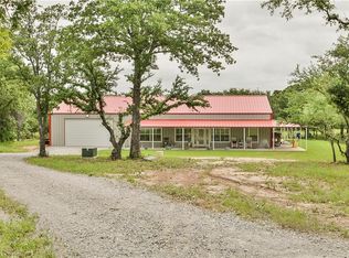 343 Almaka Dr, Poolville, TX 76487