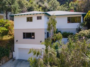 1806 La Loma Rd, Pasadena, CA 91105