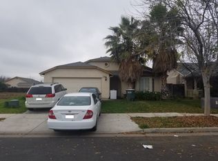 147 Rye St, Merced, CA 95341