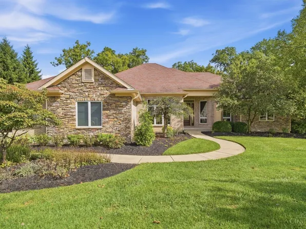 970 River Forest Dr, Maineville, OH 45039