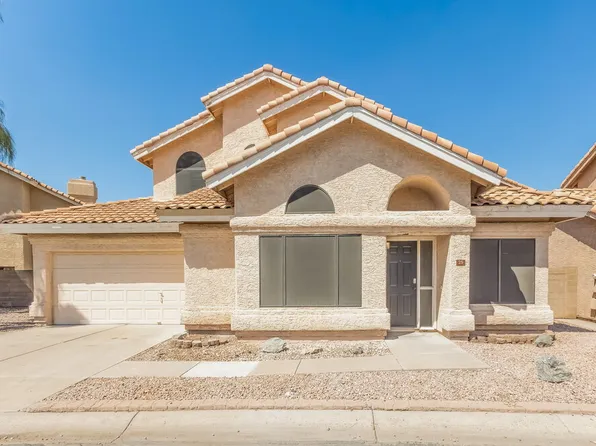 25 W Gary Ave, Gilbert, AZ 85233