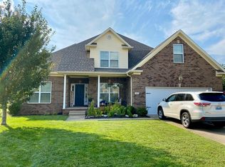 117 Daisy Field Ct, Bowling Green, KY 42104