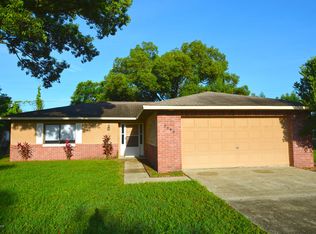 2090 Alexander Dr, Titusville, FL 32796