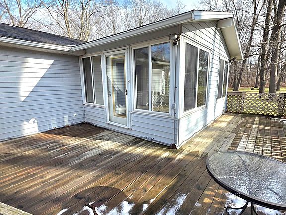 4th image of 7816 N Clover Ln