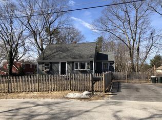 2 Beverly Cir #0, Holliston, MA 01746