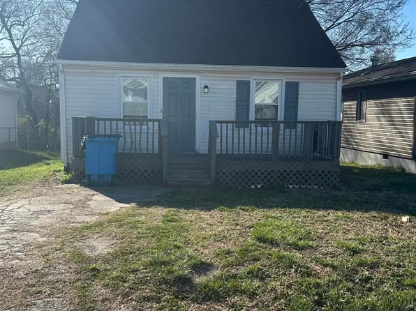 1905 Eastgate Ave NE, Roanoke, VA 24012