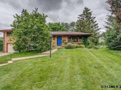 1208 Adeline St, Dubuque, IA, 52003