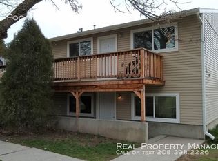 2227 Pocatello Creek Rd UNIT A, Pocatello, ID 83201