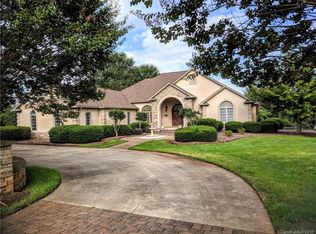 3631 Links Dr NE, Conover, NC 28613