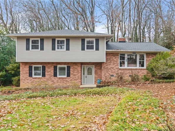 2703 Tillbrook Pl, Greensboro, NC 27408