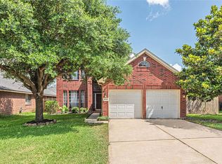 18239 Flint Hill Dr, Katy, TX 77449
