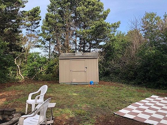 nice Tuff Shed