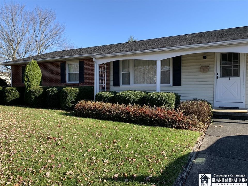 14 Olson St, Falconer, NY 14733 Zillow