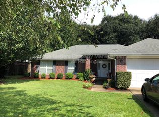 4742 Spencer Oaks Blvd, Pace, FL 32571