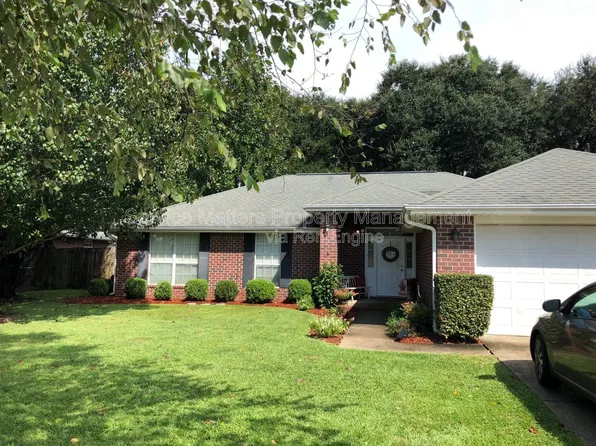 4742 Spencer Oaks Blvd, Pace, FL 32571