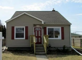 22414 Kramer St, Saint Clair Shores, MI 48080