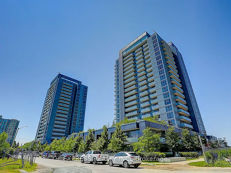 55 Oneida Cres #308 — Photo 48