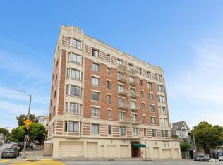 195 25th Ave APT 301, San Francisco, CA 94121