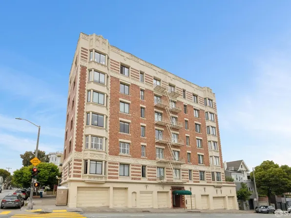 195 25th Ave APT 301, San Francisco, CA 94121