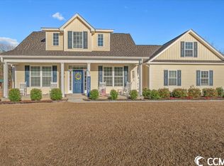 6437 Old Bucksville Rd, Conway, SC 29527