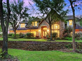 18 Kings River Ct, Humble, TX 77346