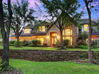 18 Kings River Ct, Humble, TX, 77346